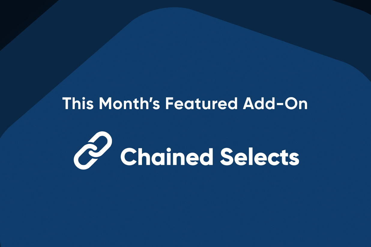Featured Add-On-Chained Selects