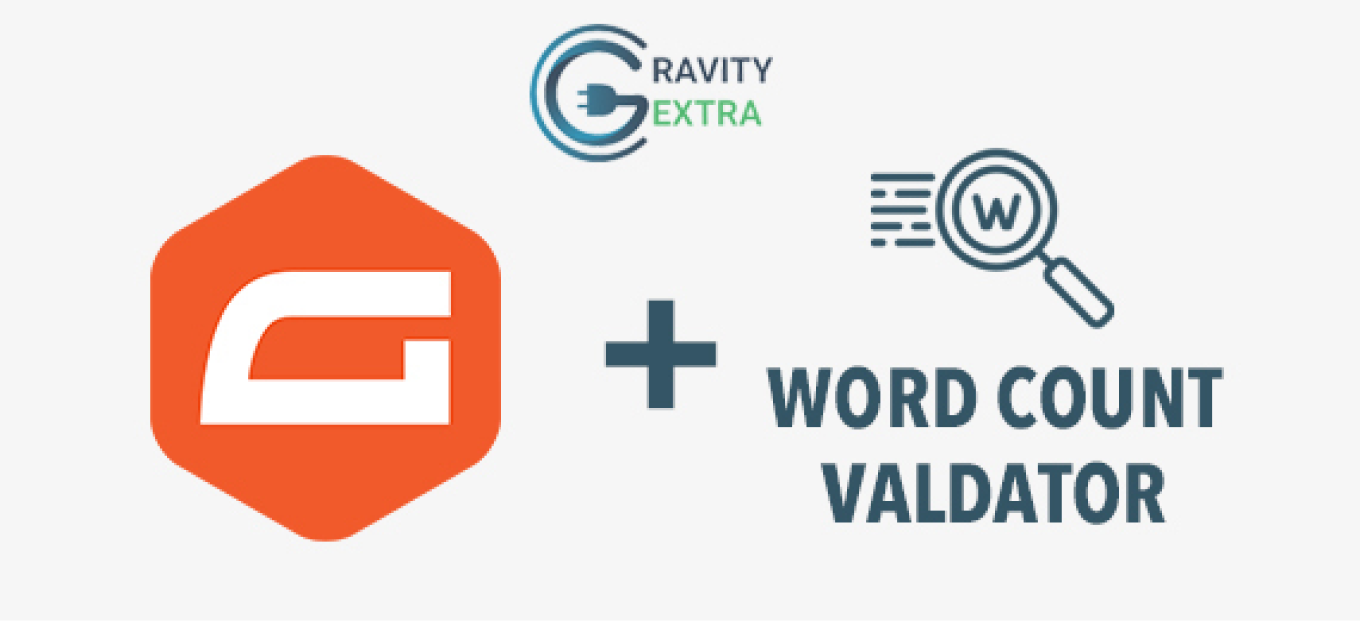 Word Count Validator Premium Add-on