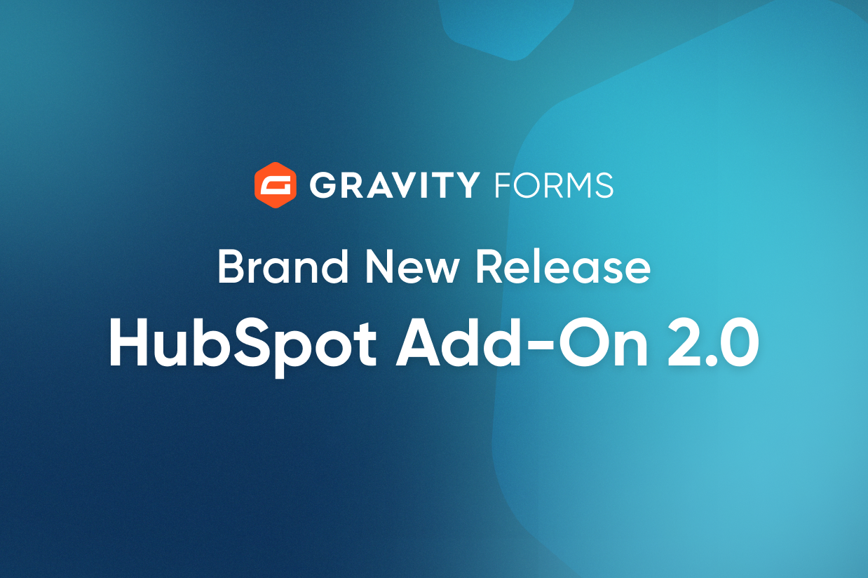 Brand New Release - HubSpot 2.0