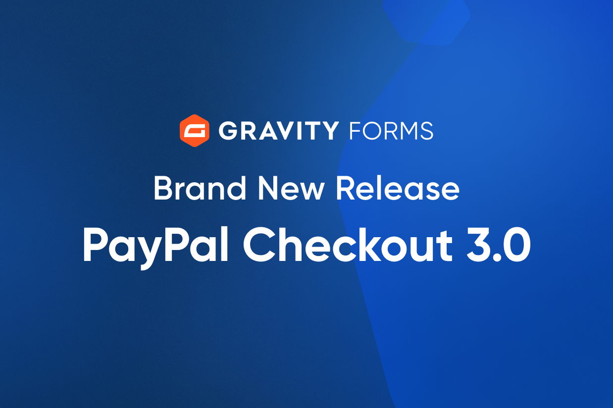 Gravity Forms Add-On Update Announcement