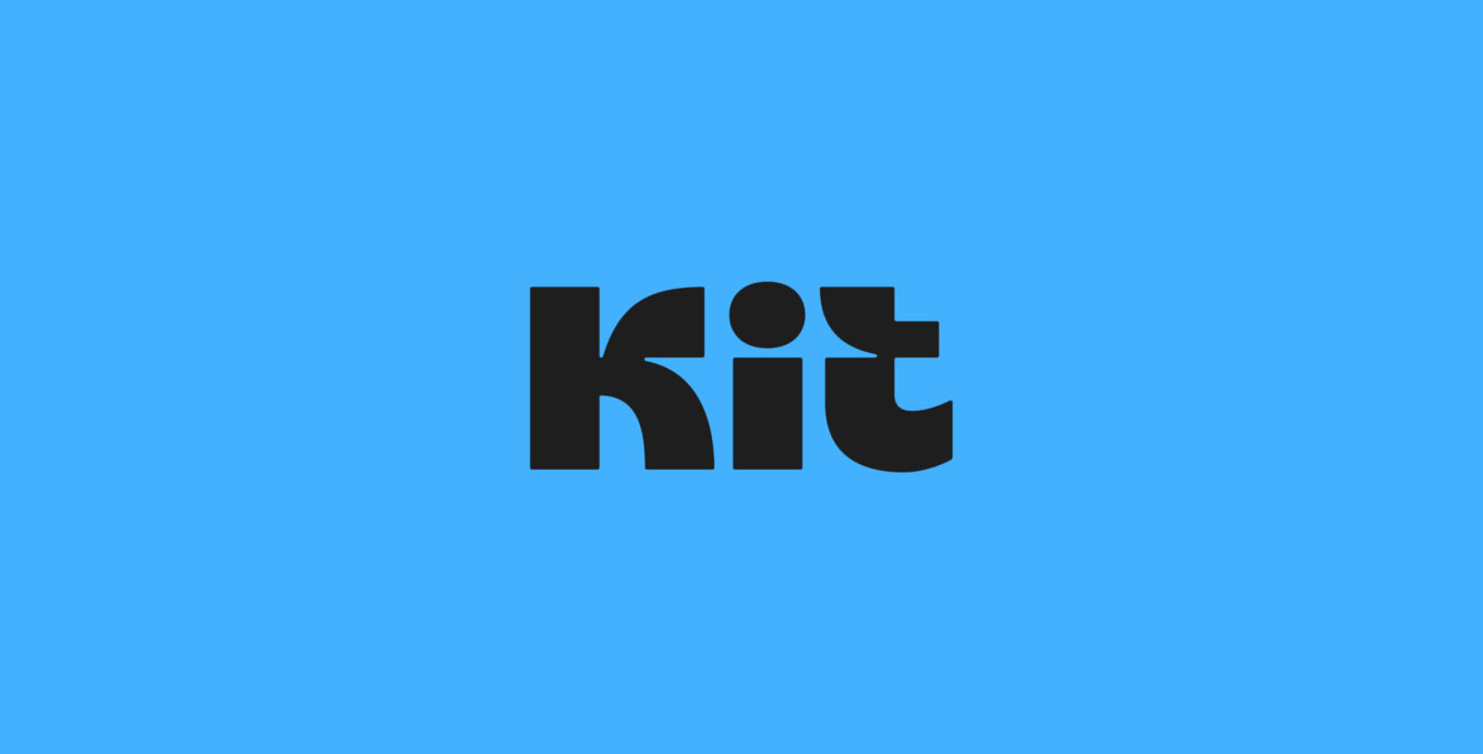 Kit (formerly ConvertKit)