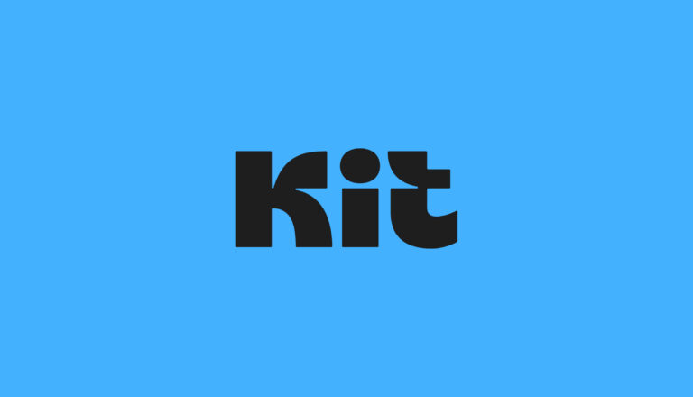 Kit (formerly ConvertKit)