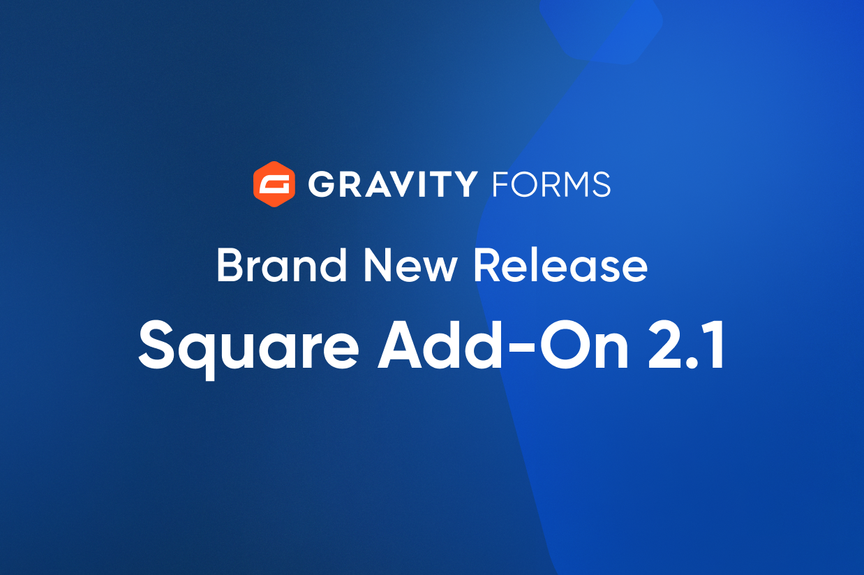 Brand New Release-Square Add-On 2.1