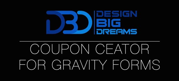Coupon Code Creator for Gravity Forms (Gift Certificates)
