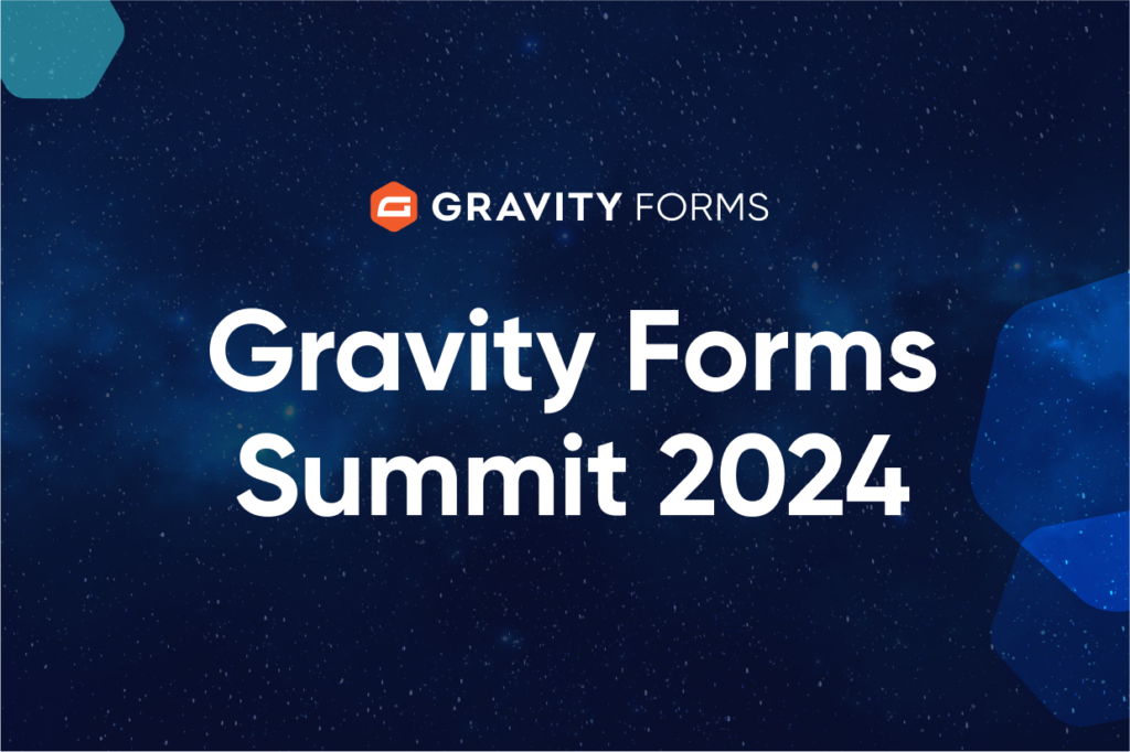 Gravity Forms Summit 2024 Gravity Forms   Blog Gravity Forms Summit 1 1024x682 