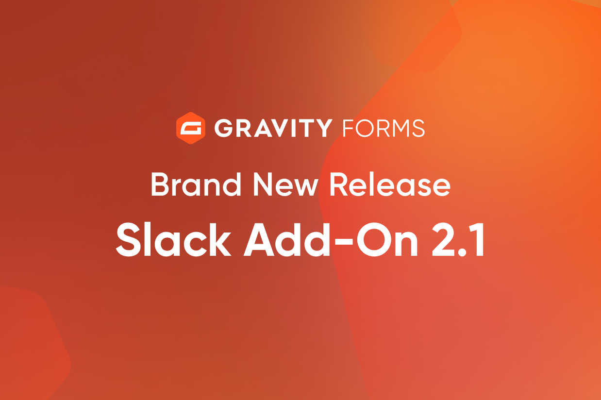 Brand New Release-Slack 2.1