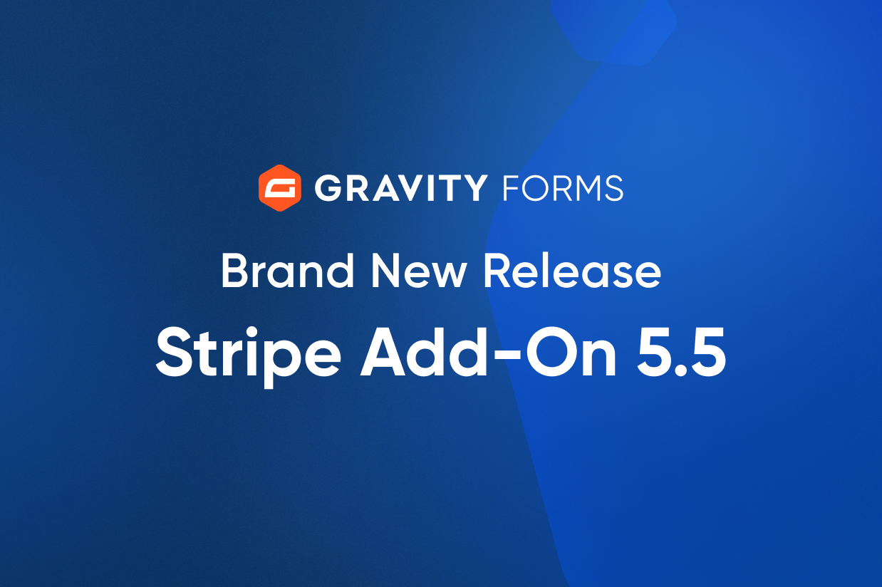 Stripe Add-On