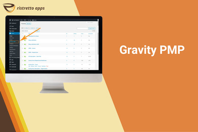 Gravity PMP