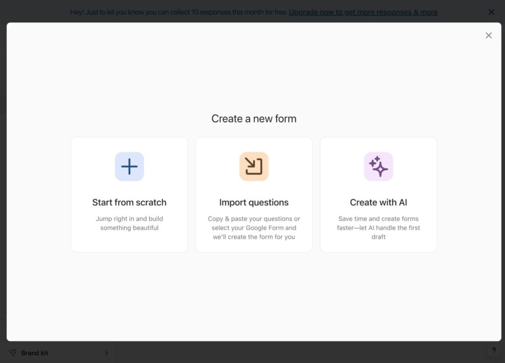 Typeform vs Gravity Forms in 2024 - Gravity Forms