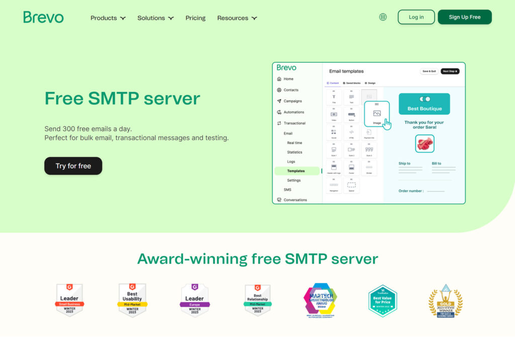 The Ultimate Gravity SMTP Guide: Everything You Need to Know - Gravity ...