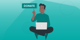 Building Donation Forms