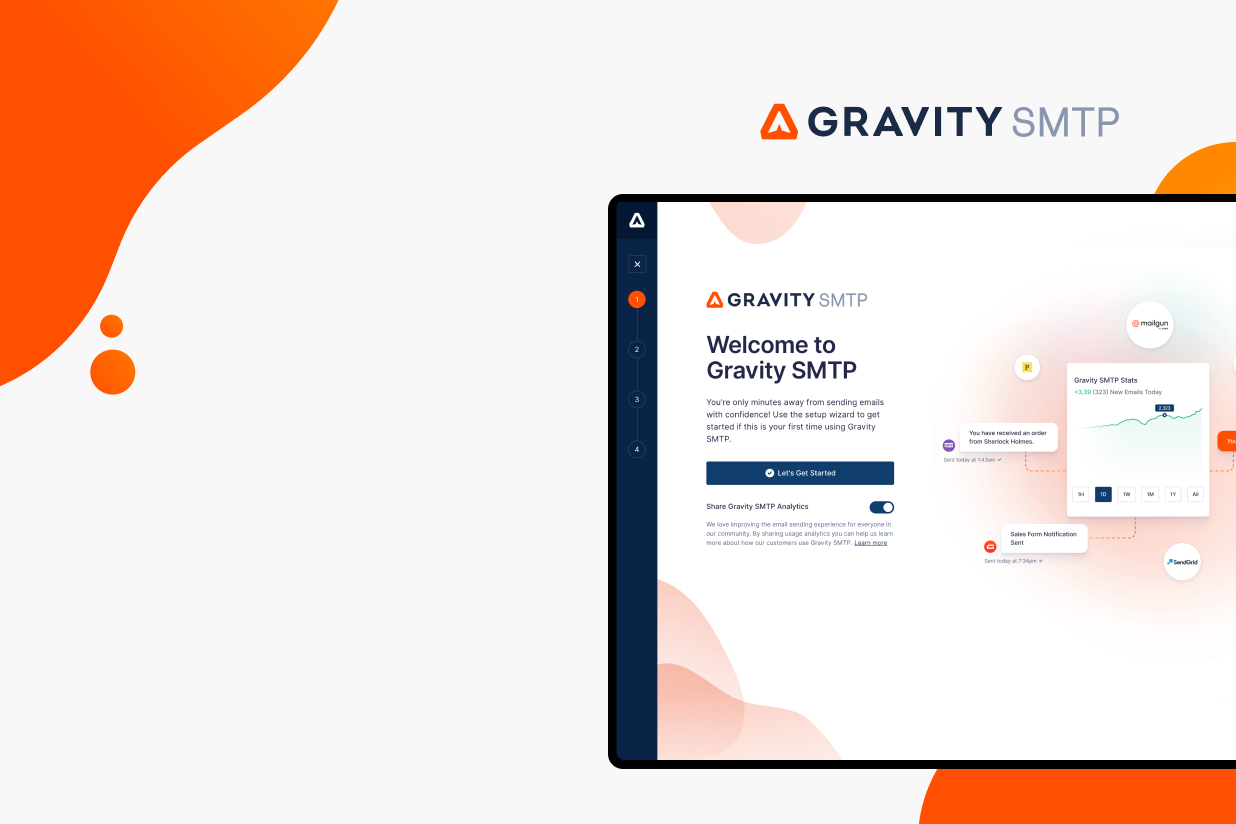 The Ultimate Gravity SMTP Guide: Everything You Need to Know