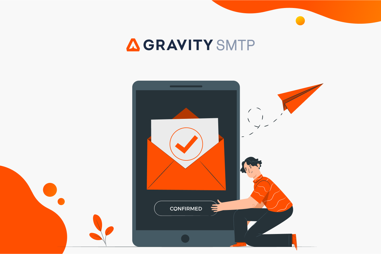  The Importance of Transactional Emails and High Deliverability_ Introducing Gravity SMTP 