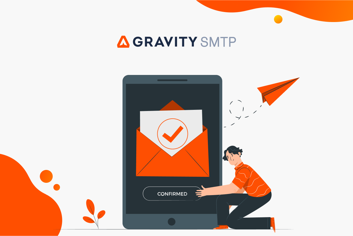 The Importance of Transactional Emails and High Deliverability_ Introducing Gravity SMTP