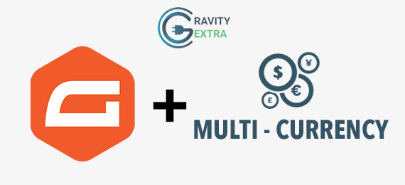 Multi-Currency Premium Add-on for Gravity Forms