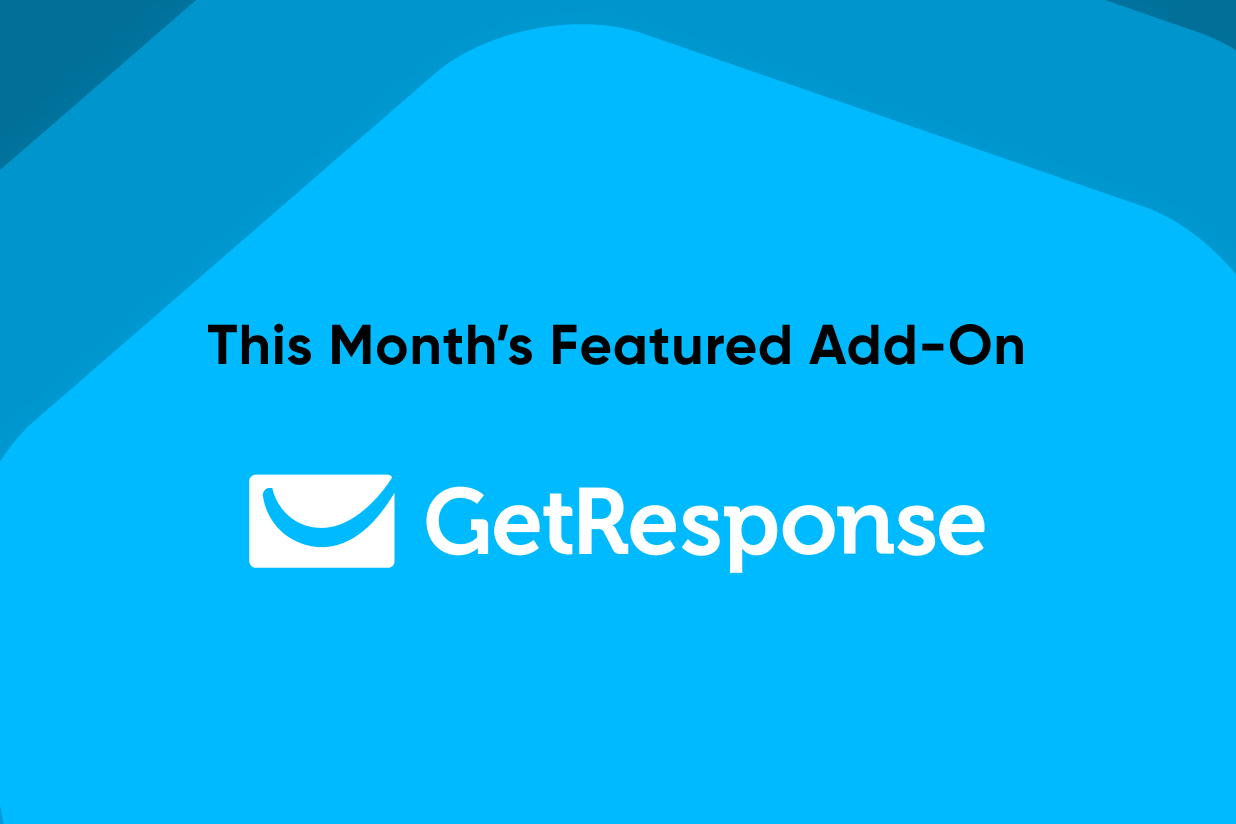 Featured Add-On-GetResponse