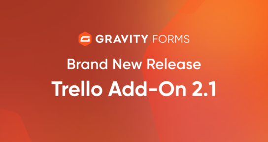 Brand New Release-Trello Add-On 2.1