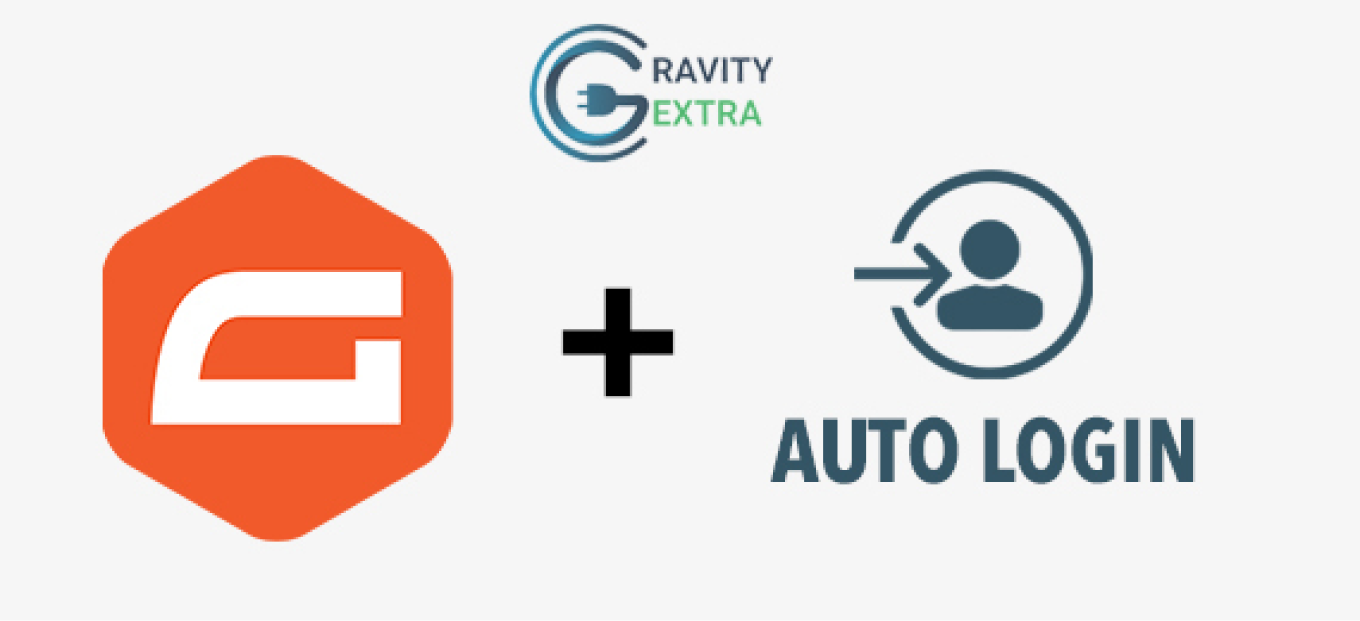Auto Login Premium Add-on for Gravity Forms