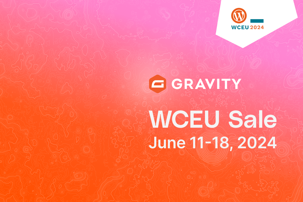 WCEU Sale