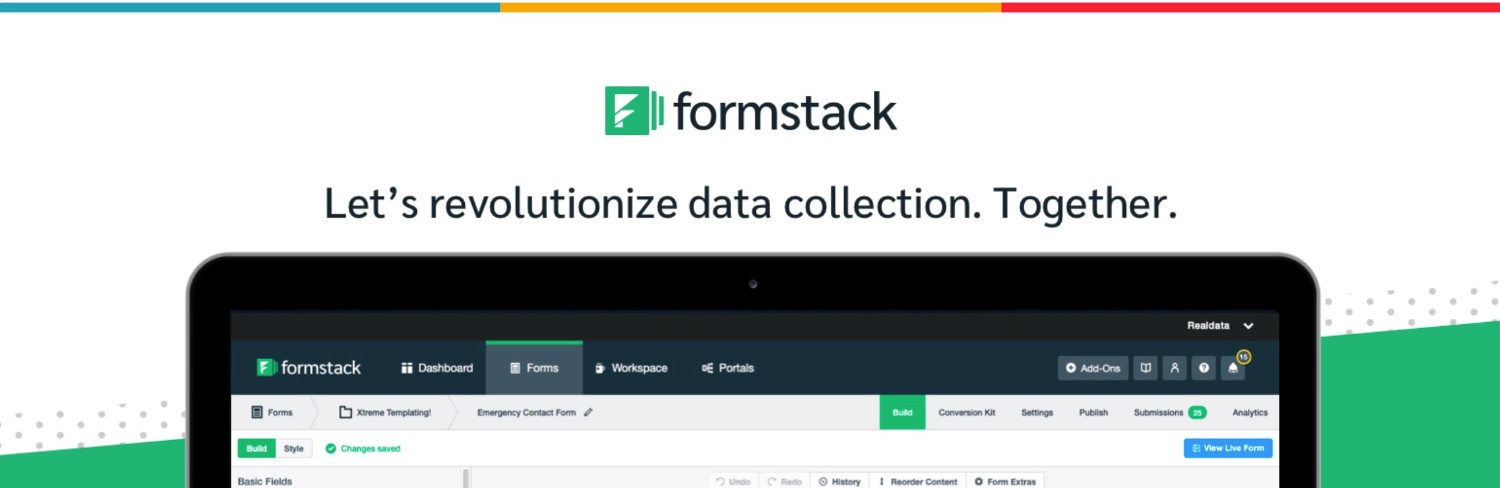 Formstack