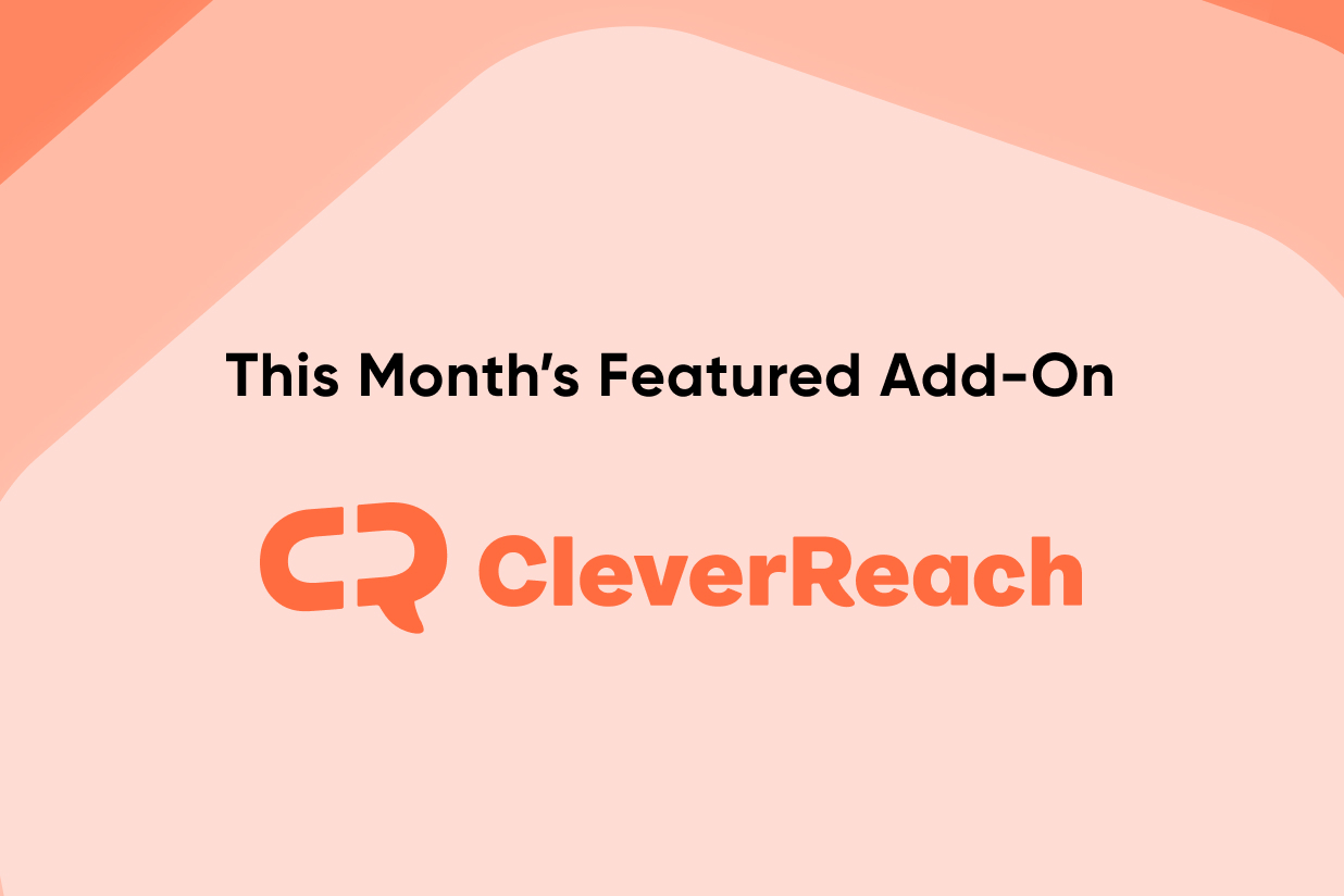 Featured Add-On-CleverReach