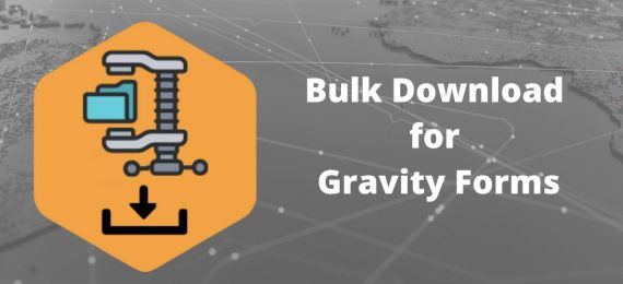 Bulk Download for Gravity Forms