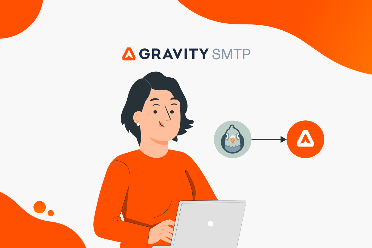 How to Migrate from WP Mail SMTP to Gravity SMTP