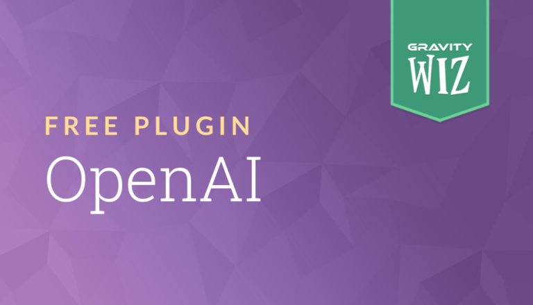 OpenAI (Free Version)