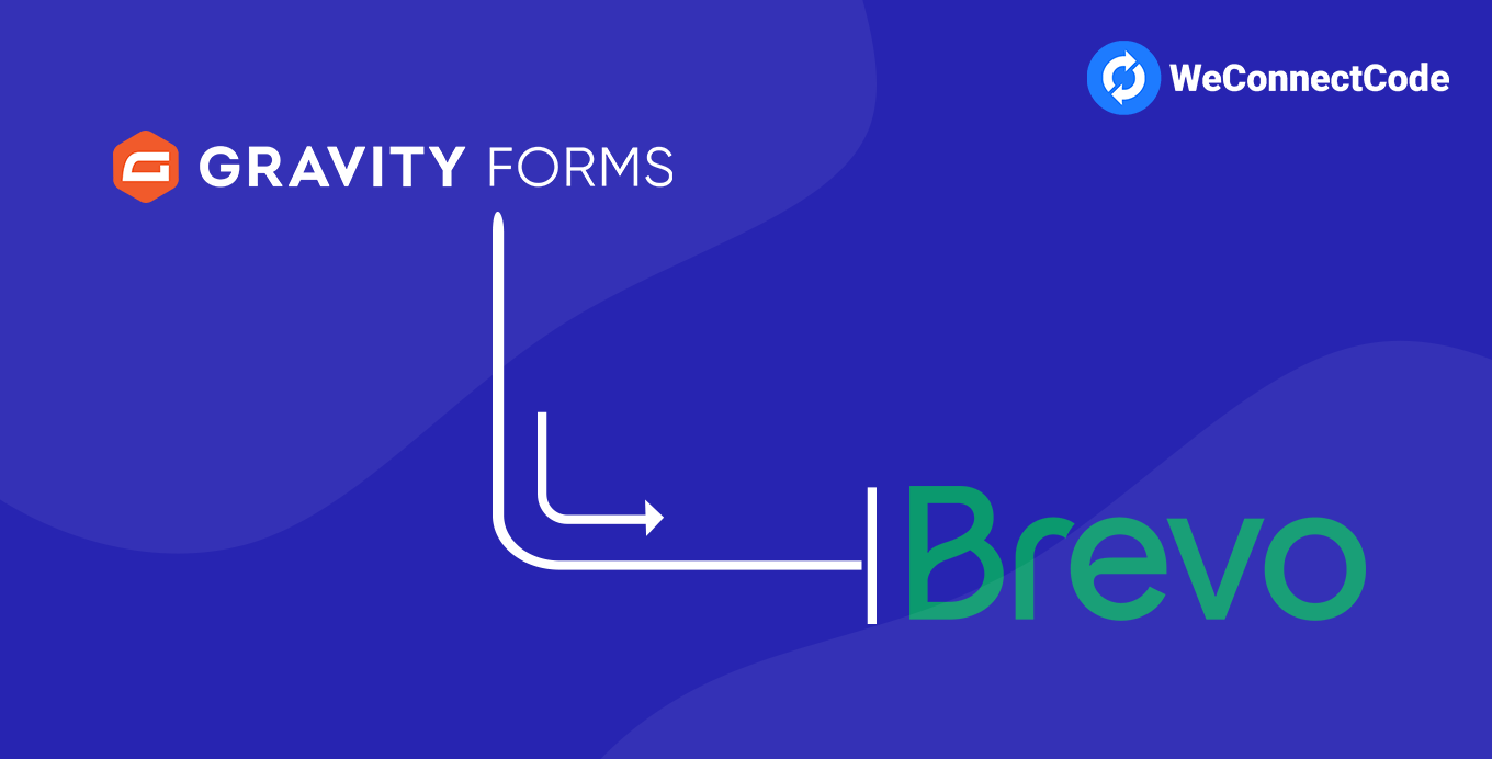 Brevo For Gravity Forms