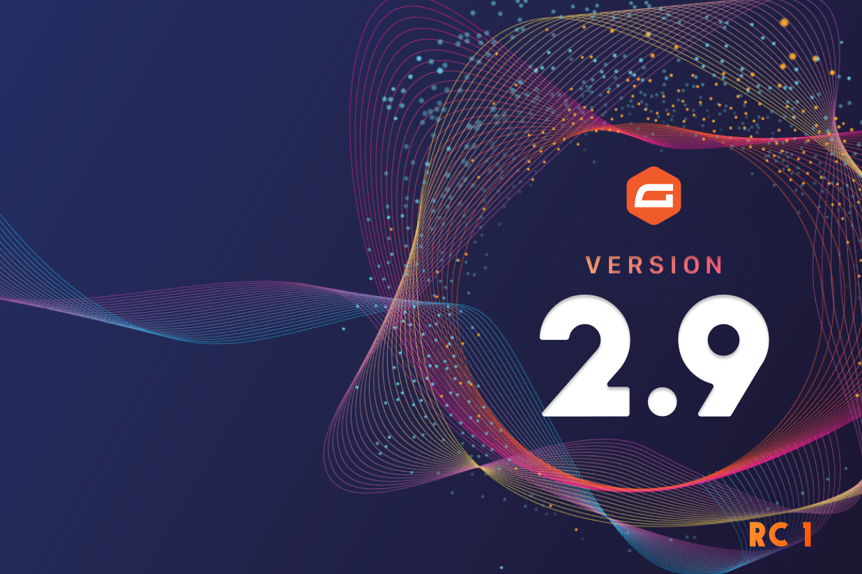 Gravity Forms 2.9 Release Candidate – Now Available!