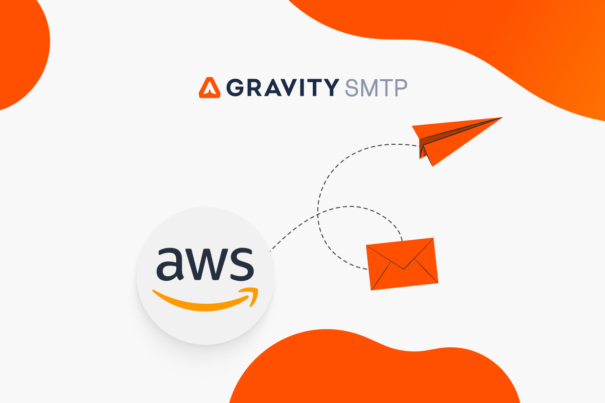 How to Use Amazon SES to Send WordPress Emails