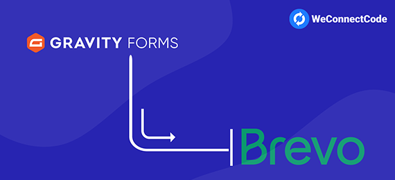 Brevo For Gravity Forms