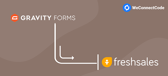 Freshsales for Gravity Forms