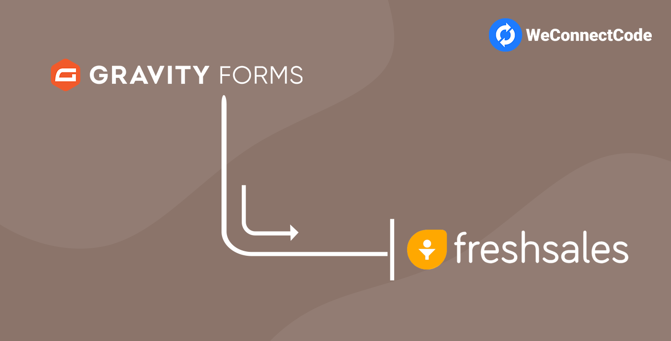 Freshsales for Gravity Forms