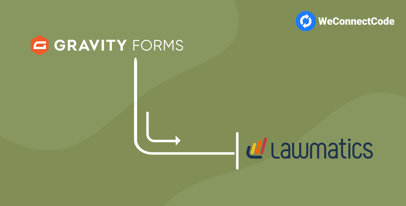 Lawmatics For Gravity Forms