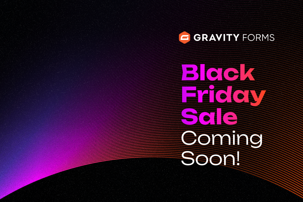 Gravity Black Friday Sale 2024 – Coming Soon!