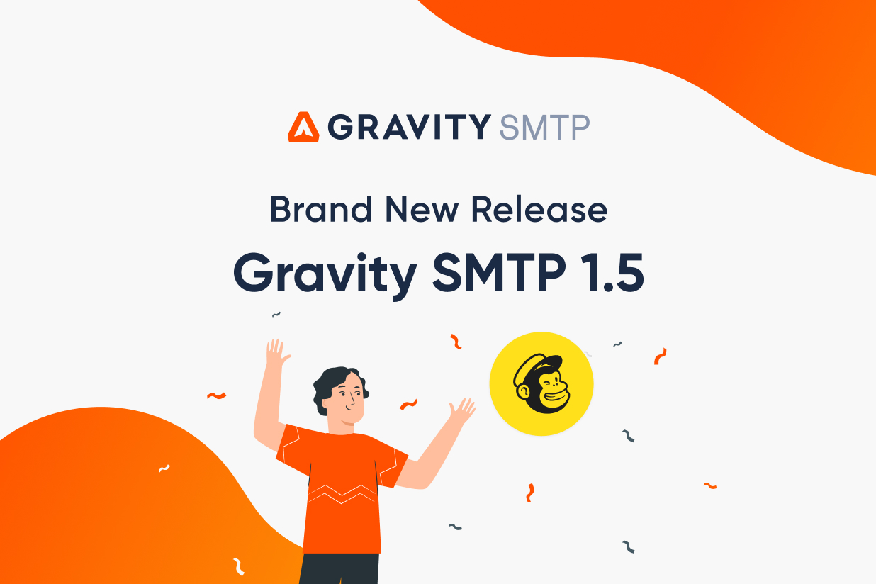 Gravity SMTP 1.5