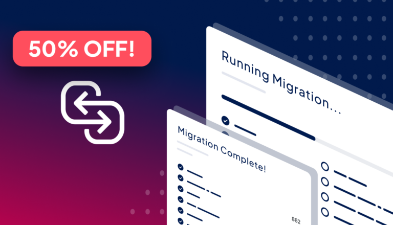 GravityMigrate: Migrate Gravity Forms data