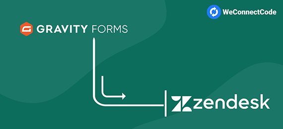 Zendesk For Gravity Forms