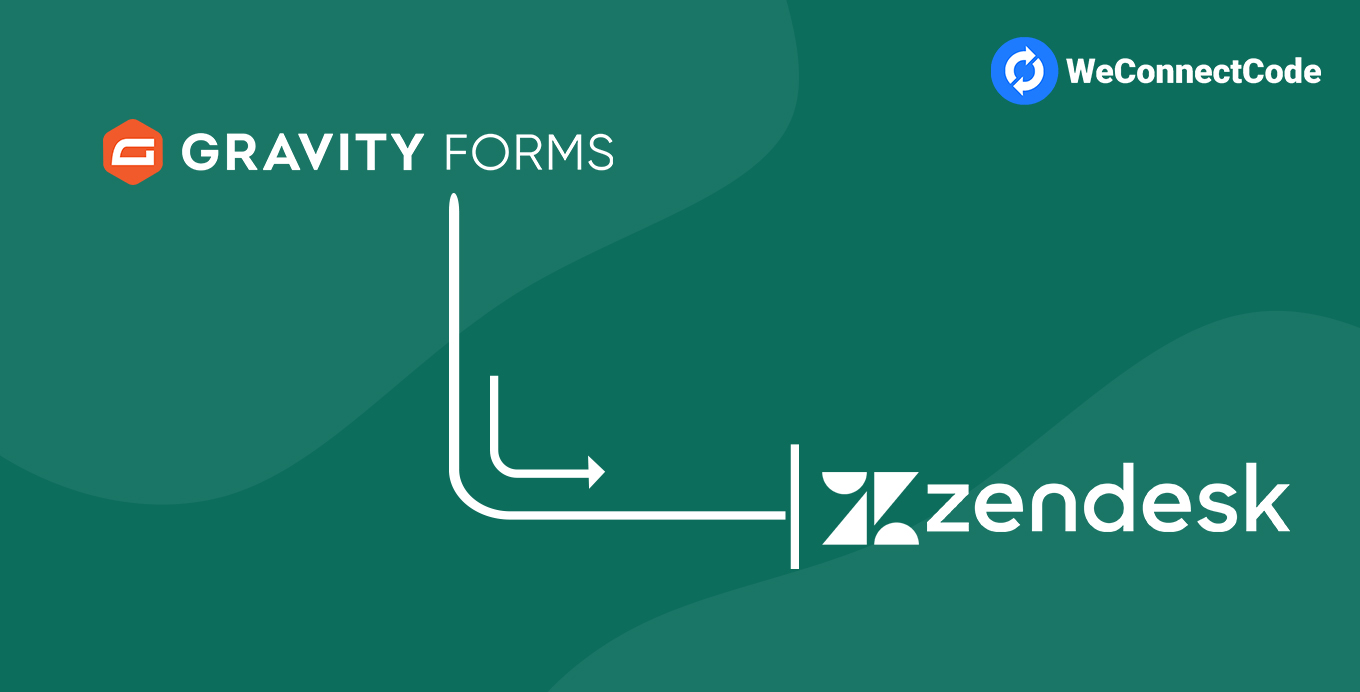 Zendesk For Gravity Forms