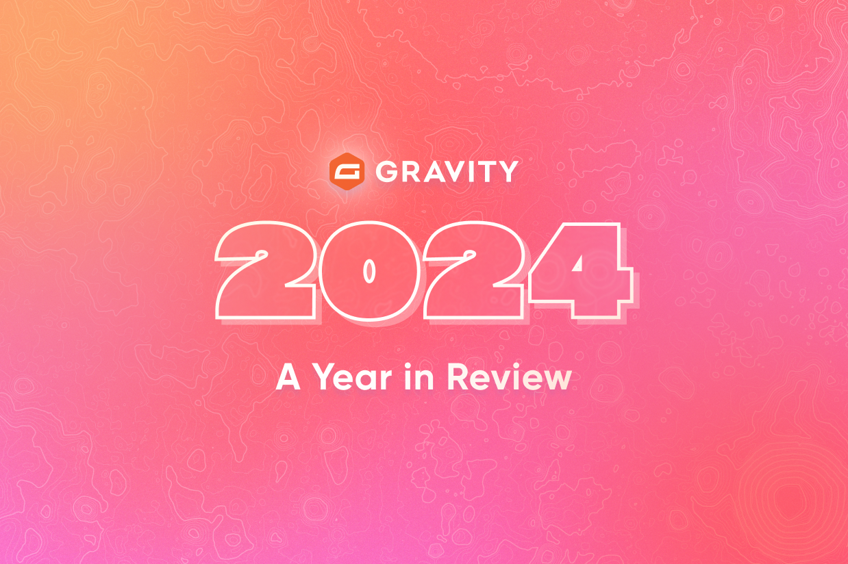 2024 A Year In Review