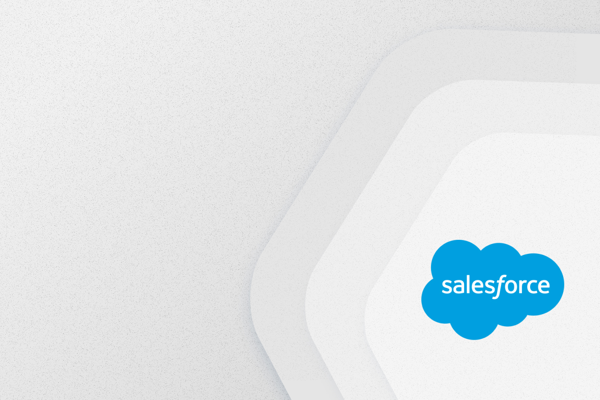 Introducing Our Brand New Salesforce Add-On v1.0