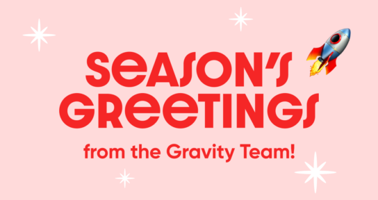 Season's Greetings