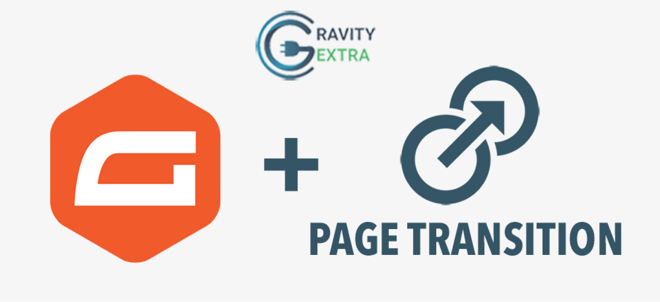 Page Transition Premium Add-on for Gravity Forms