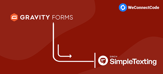 SimpleTexting For Gravity Forms