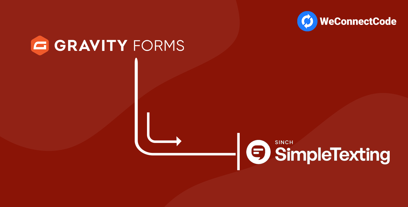 SimpleTexting For Gravity Forms