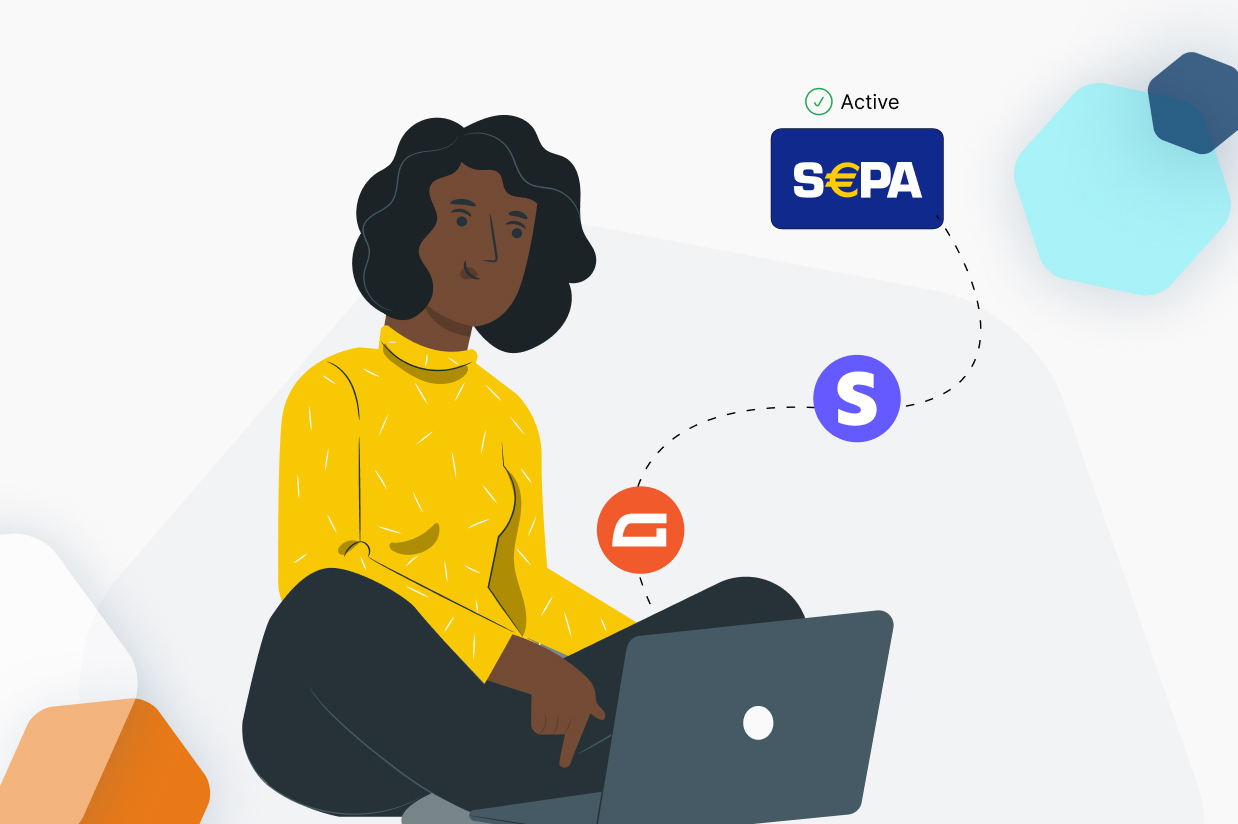 Blog - How to Accept Payments with SEPA Direct Debit on WordPress using Stripe