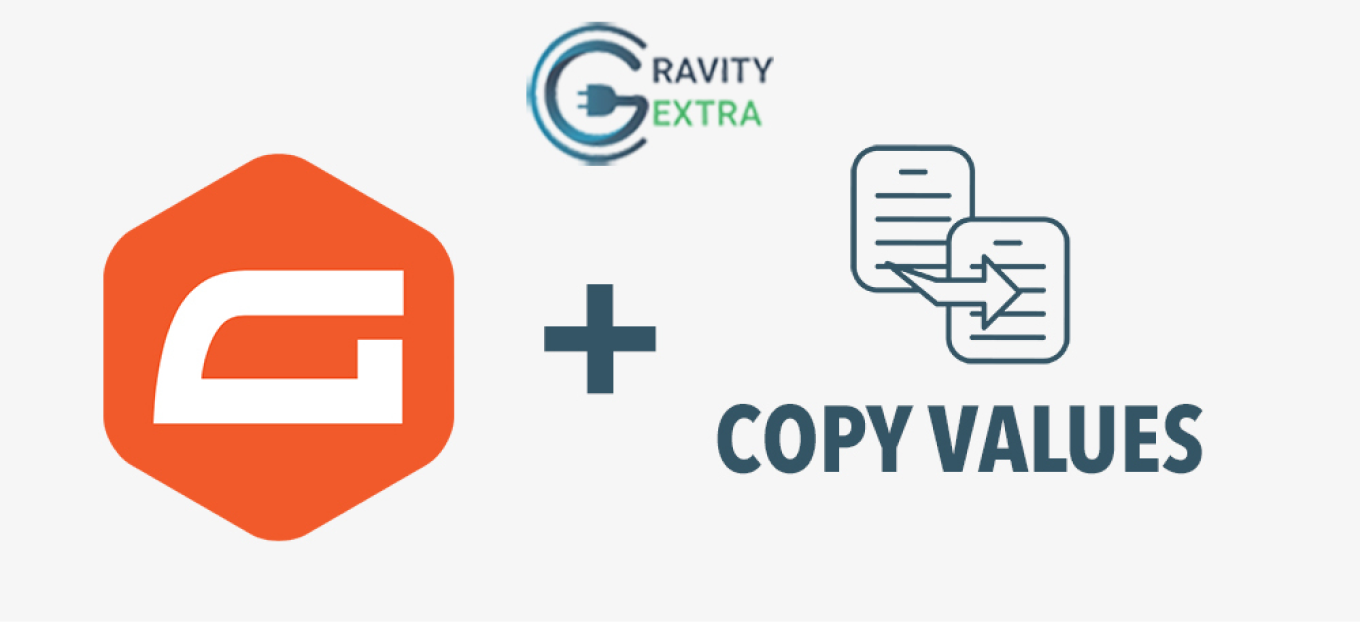 Copy Values Premium Add-on for Gravity Forms