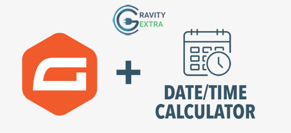 Date/Time Calculator Premium Add-on for Gravity Forms