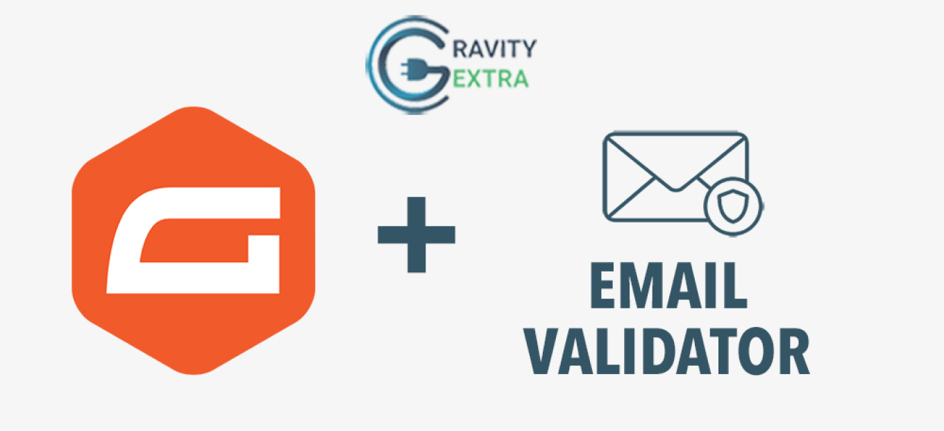 Email Validator Premium Add-on for Gravity Forms